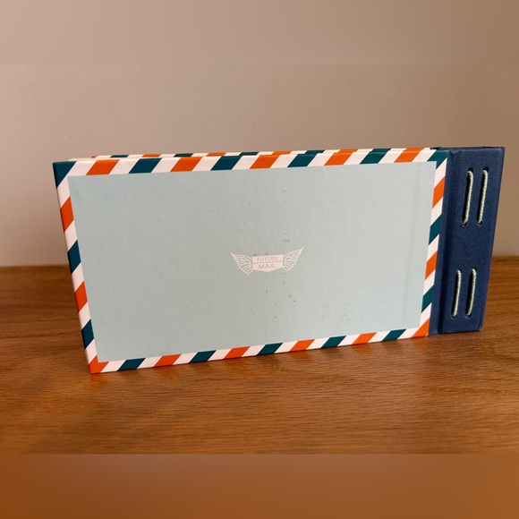 Letters to my future self book - great graduation gift idea - Picture 2 of 4